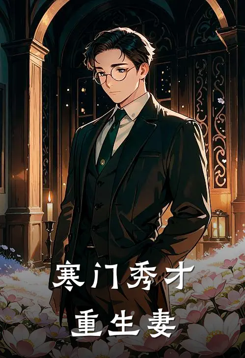 寒门秀才重生妻