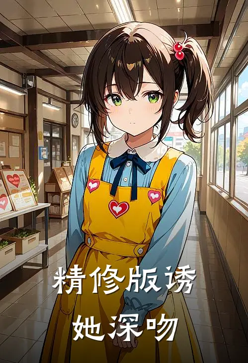 精修版诱她深吻