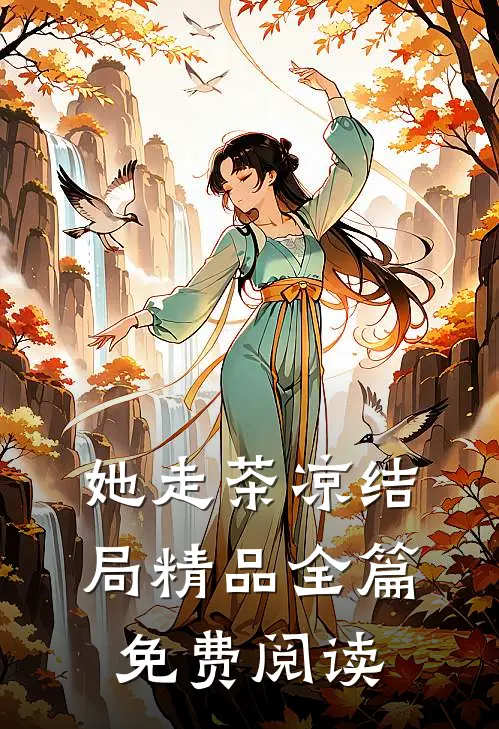 她走茶凉结局精品全篇免费阅读