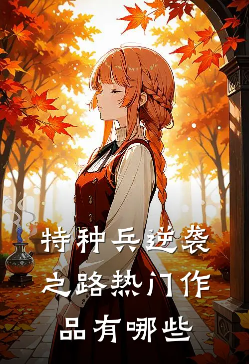 特种兵逆袭之路热门作品有哪些