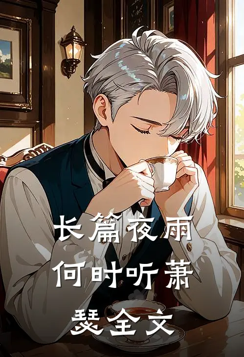 长篇夜雨何时听萧瑟全文