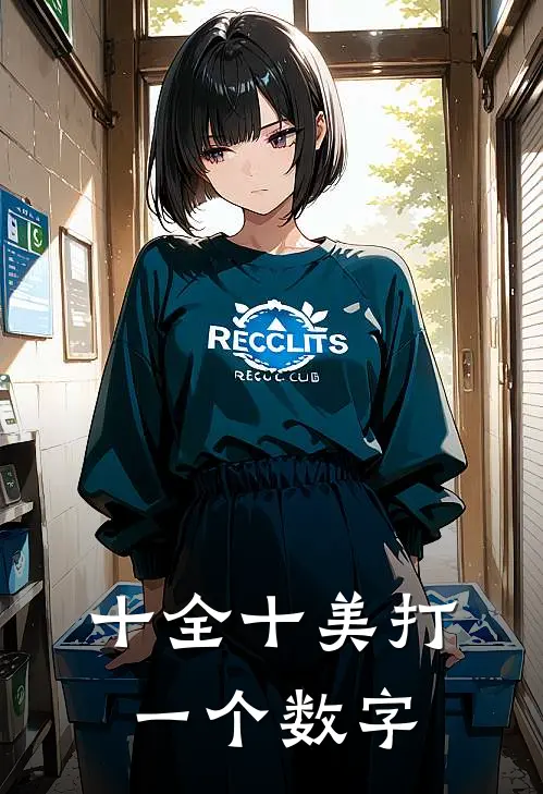 十全十美打一个数字