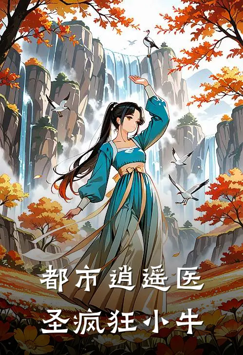 都市逍遥医圣疯狂小牛
