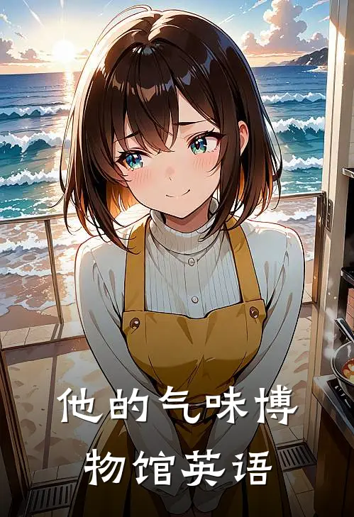 他的气味博物馆英语