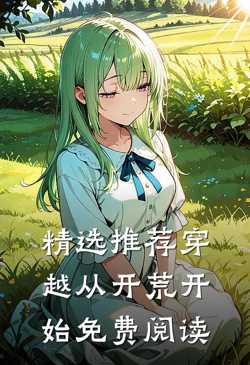精选推荐穿越从开荒开始免费阅读