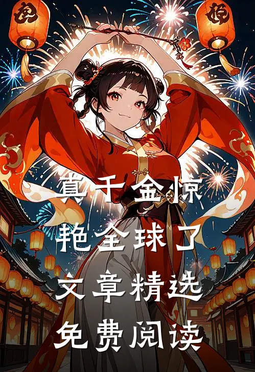 真千金惊艳全球了文章精选免费阅读