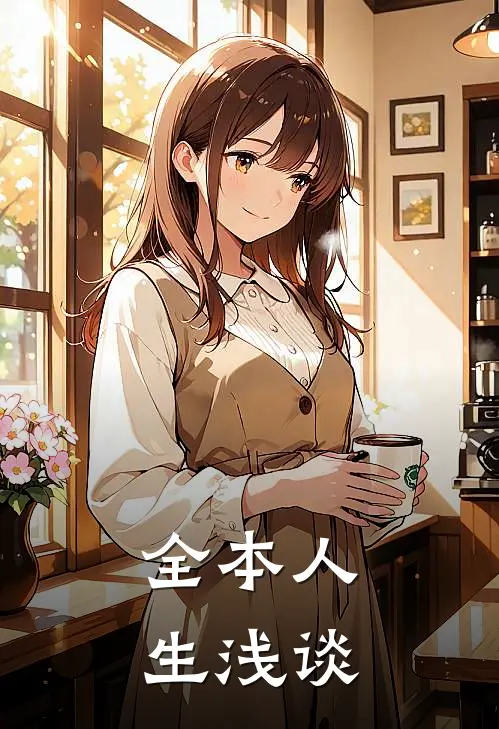 全本人生浅谈