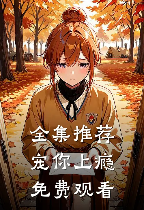 全集推荐宠你上瘾免费观看