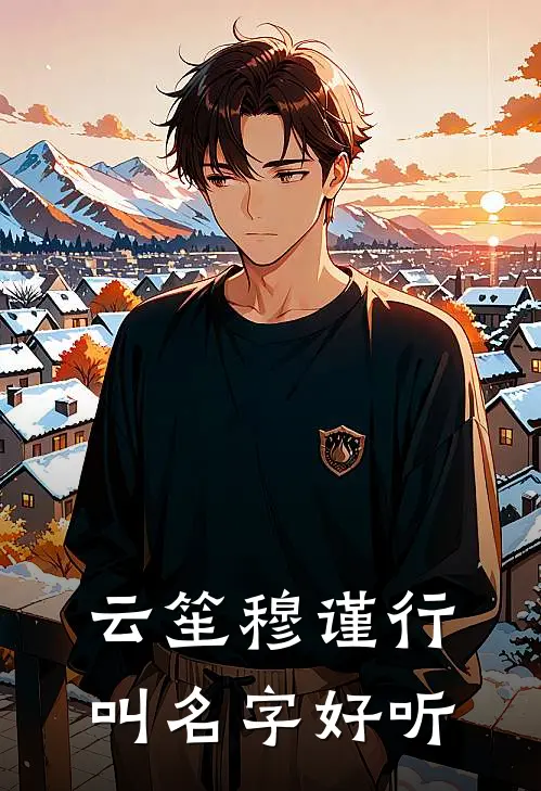 云笙穆谨行叫名字好听
