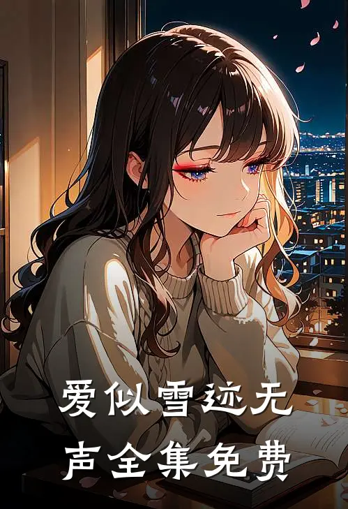 爱似雪迹无声全集免费