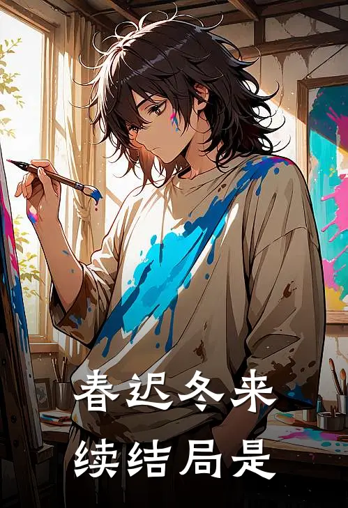 春迟冬来续结局是