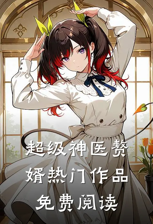 超级神医赘婿热门作品免费阅读
