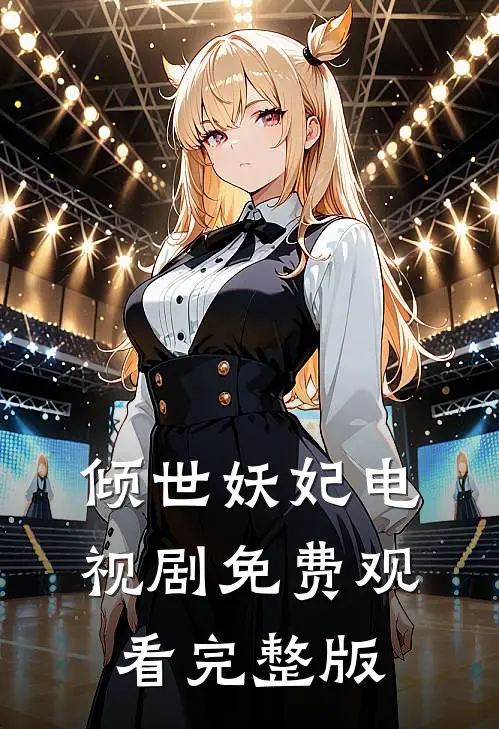 倾世妖妃电视剧免费观看完整版