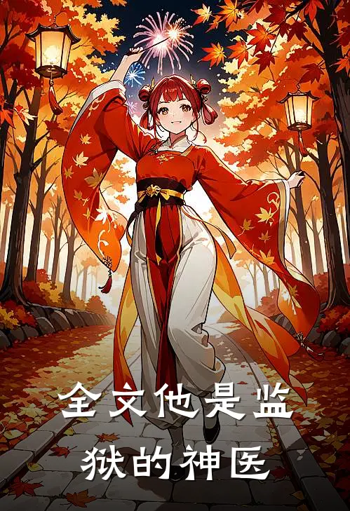 全文他是监狱的神医