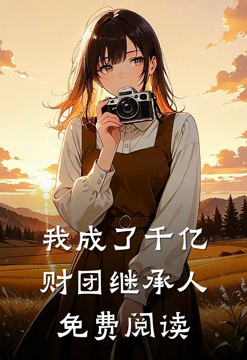 我成了千亿财团继承人免费阅读