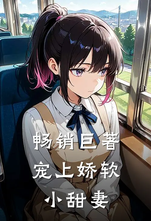 畅销巨著宠上娇软小甜妻
