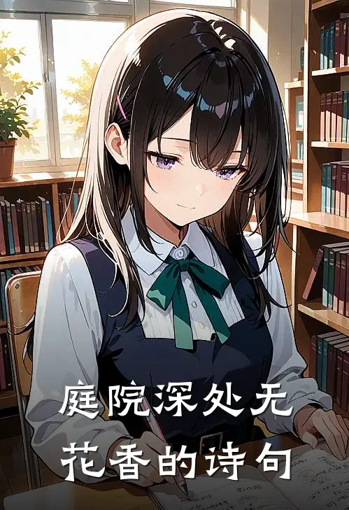 庭院深处无花香的诗句