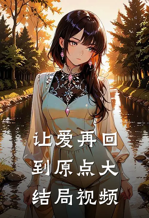 让爱再回到原点大结局视频