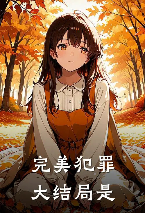 完美犯罪大结局是