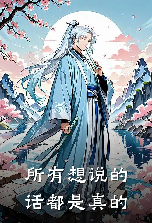 所有想说的话都是真的