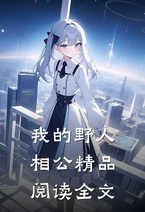 我的野人相公精品阅读全文