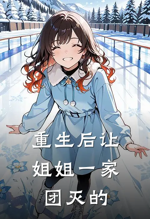 重生后让姐姐一家团灭的