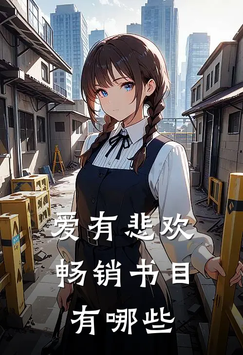 爱有悲欢畅销书目有哪些