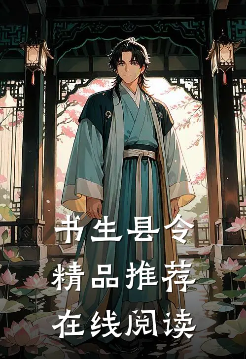书生县令精品推荐在线阅读