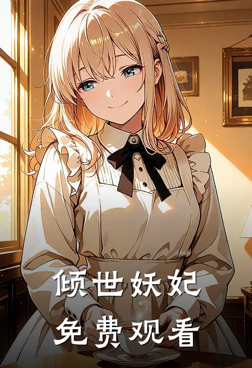 倾世妖妃免费观看