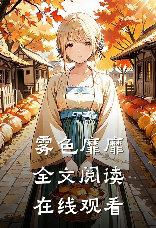 雾色靡靡全文阅读在线观看