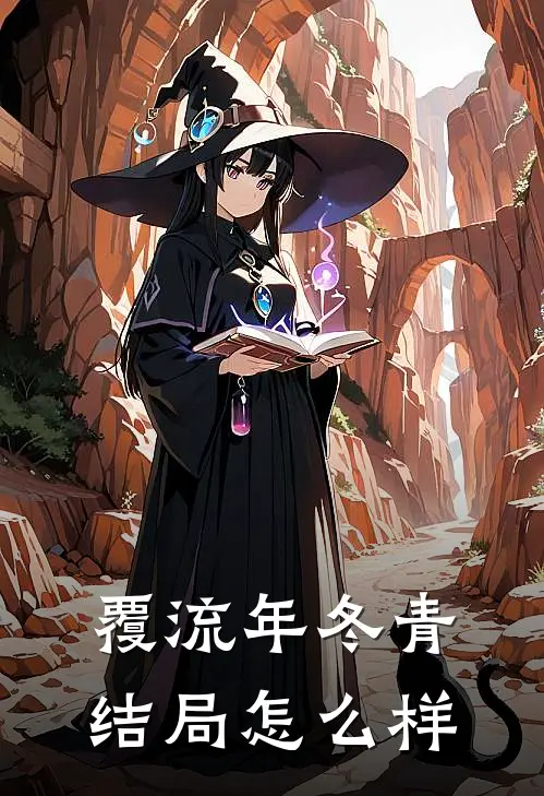 覆流年冬青结局怎么样