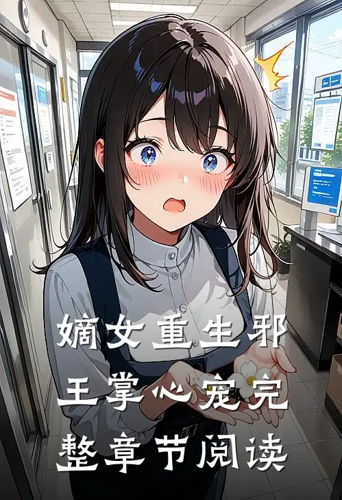 嫡女重生邪王掌心宠完整章节阅读