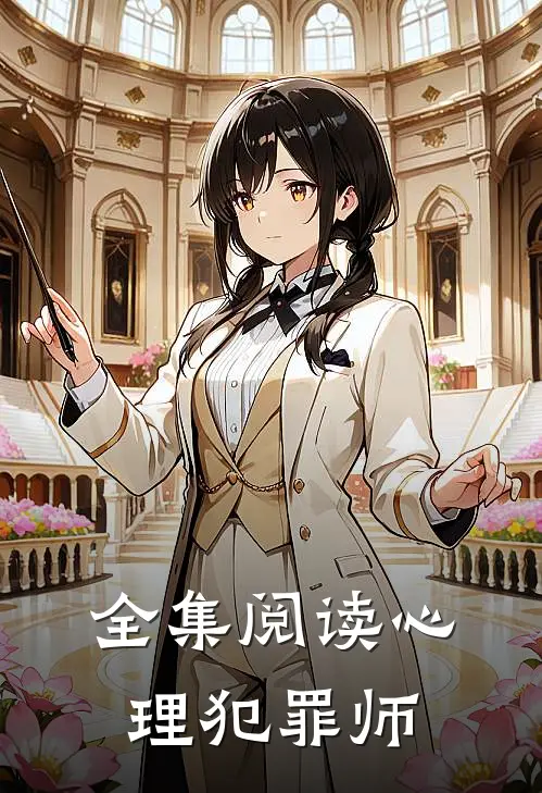 全集阅读心理犯罪师