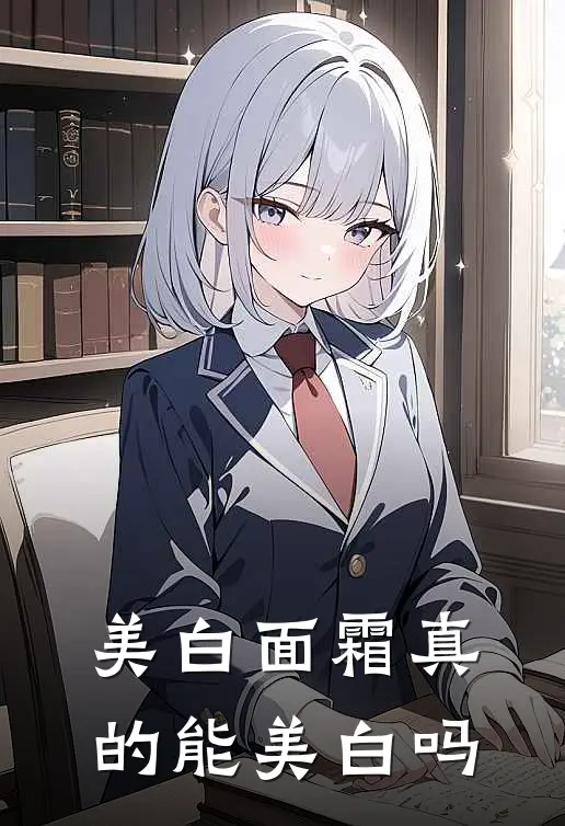 美白面霜真的能美白吗