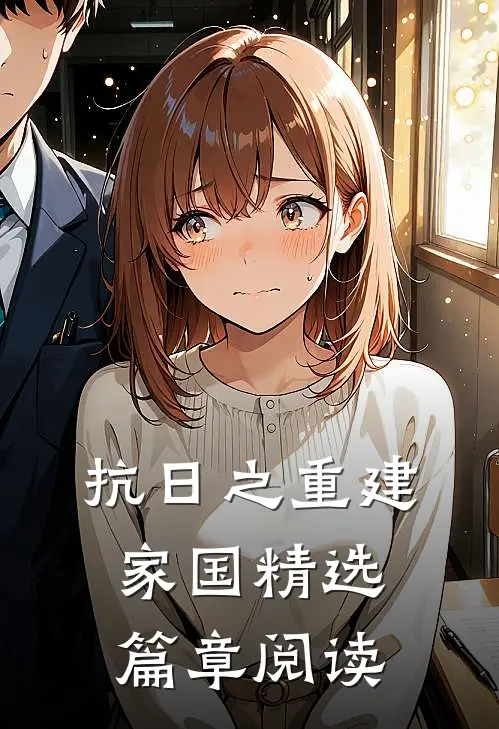抗日之重建家国精选篇章阅读