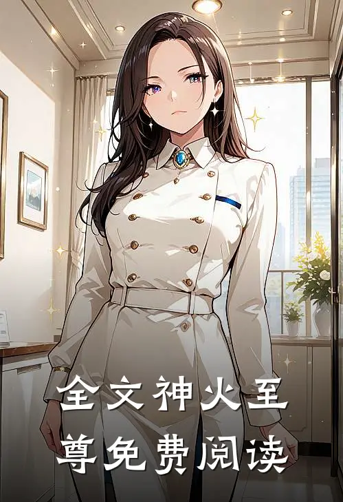 全文神火至尊免费阅读