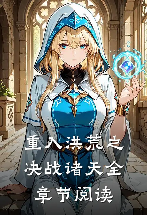 重入洪荒之决战诸天全章节阅读