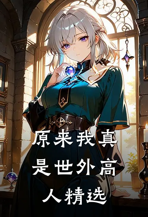 原来我真是世外高人精选