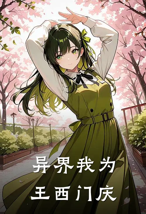 异界我为王西门庆