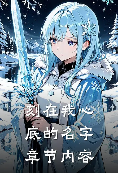 刻在我心底的名字章节内容