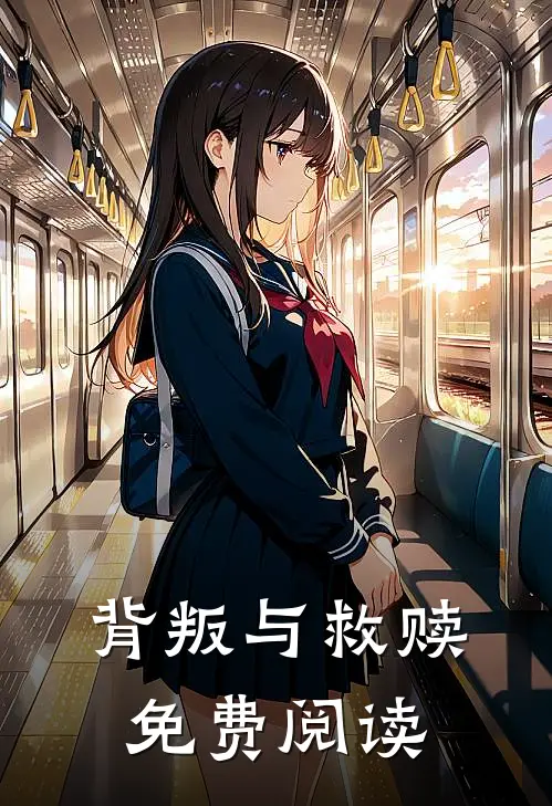 背叛与救赎免费阅读