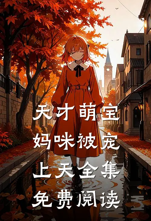 天才萌宝妈咪被宠上天全集免费阅读