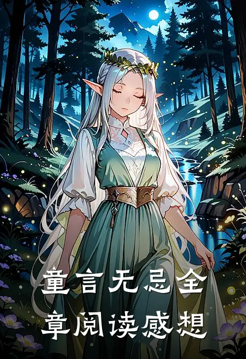 童言无忌全章阅读感想