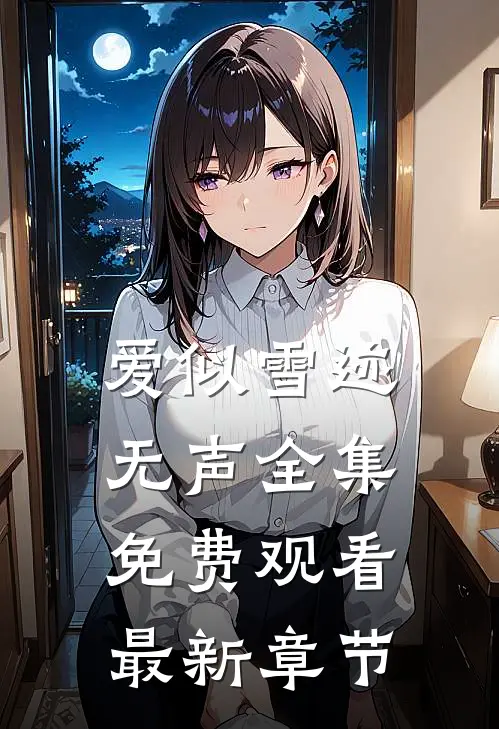 爱似雪迹无声全集免费观看最新章节