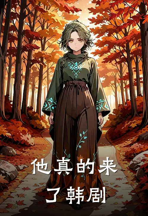 他真的来了韩剧