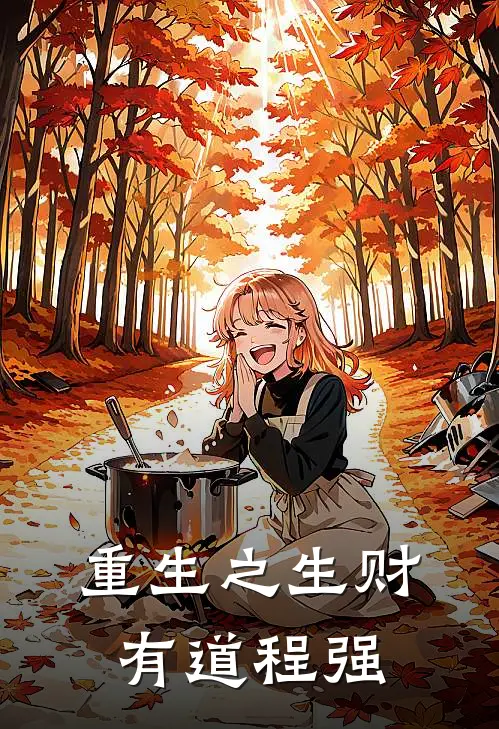 重生之生财有道程强