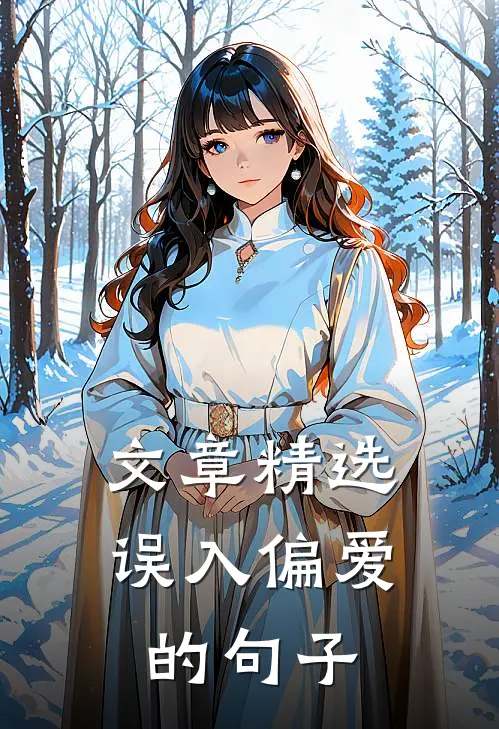 文章精选误入偏爱的句子
