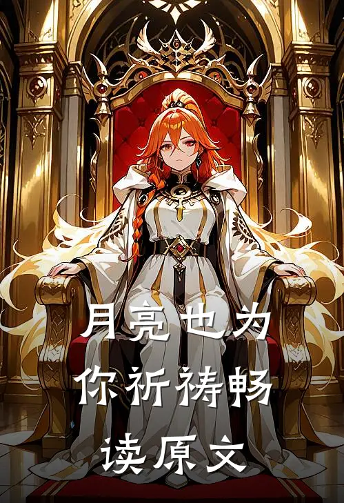 月亮也为你祈祷畅读原文