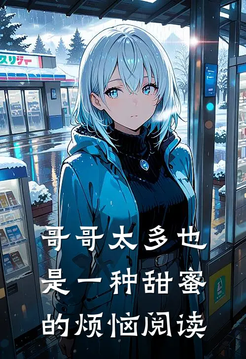 哥哥太多也是一种甜蜜的烦恼阅读