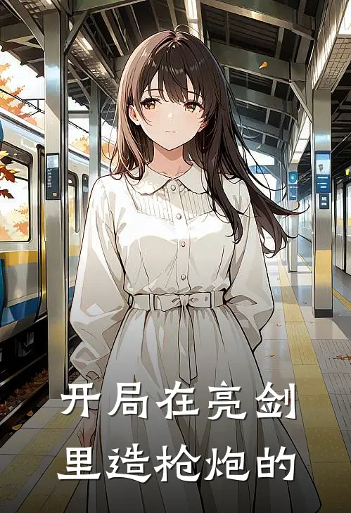 开局在亮剑里造枪炮的